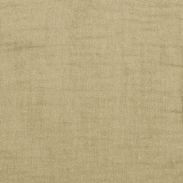Grand lange en coton bio - Nana swaddle Mellow Yellow