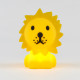Lampe veilleuse First Light - Lion