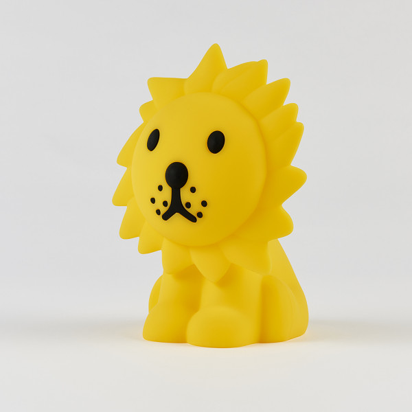 Lampe veilleuse My firstlight - Lion