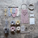 Kit Macramé Freedom - Whisper