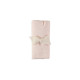 Drap housse bébé Melody 40 x 80 cm - Dream pink