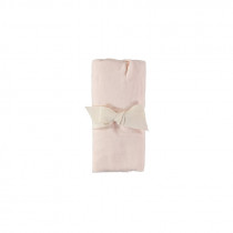 Drap housse bébé Melody 40 x 80 cm - Dream pink