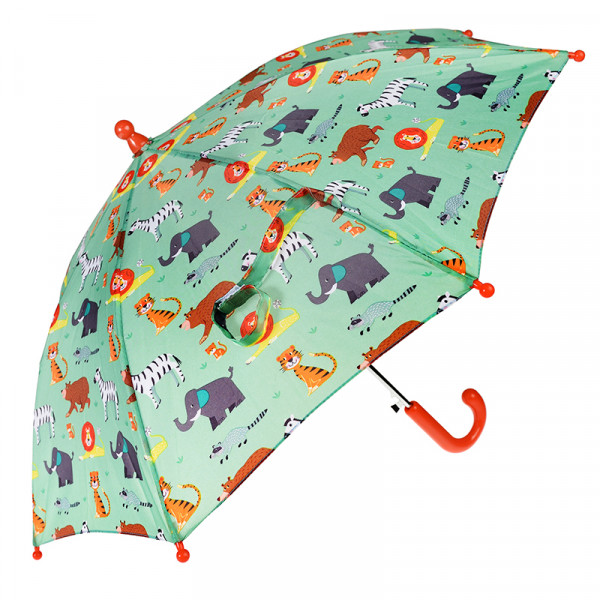 Parapluie enfant - Animal park