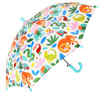 Parapluie enfant - Wild wonders