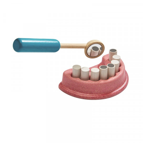 Valise de dentiste