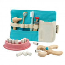 Valise de dentiste