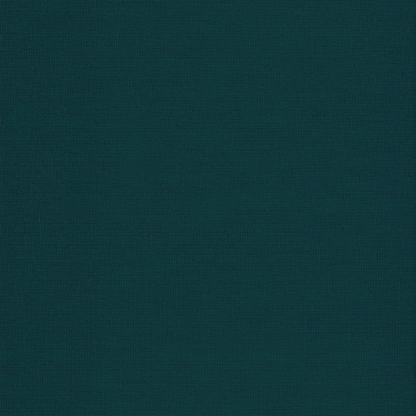 Guirlande tissu - Bleu canard
