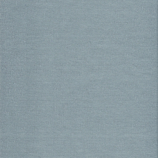 Guirlande tissu - Bleu ciel