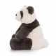 Peluche Panda Harry cub