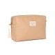 Trousse de toilette waterproof Diva - Nude