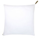 Taie d'oreiller en coton bio - Blanc