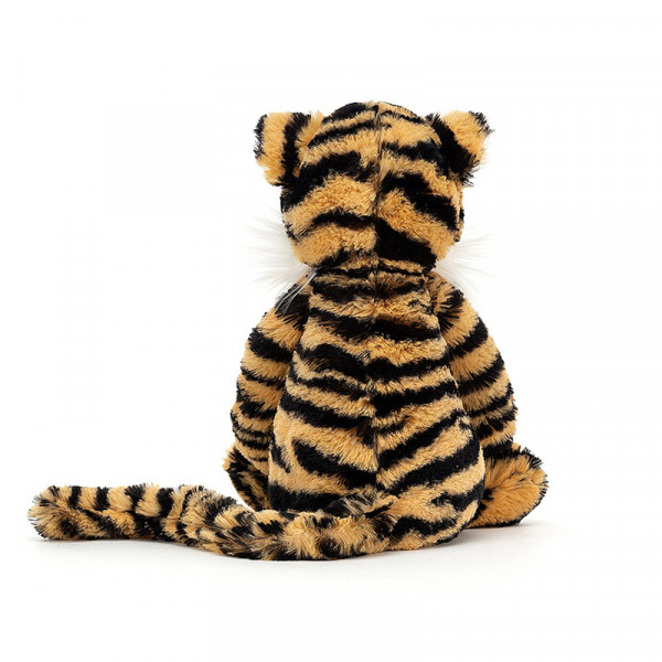 Peluche Bashful - Tigre