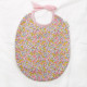 Bavoir bobo Liberty - Olivia