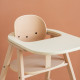 Tablette pour chaise haute Growing Green