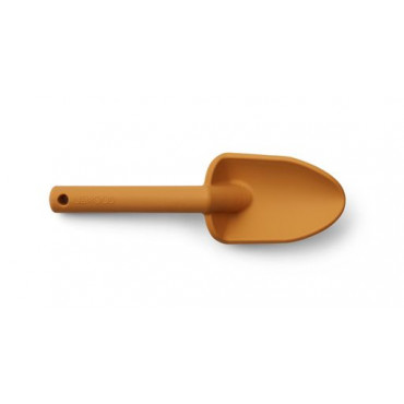 Pelle de plage silicone Shane - Mustard