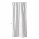 Ciel de lit pour lit cododo Wood - Blanc