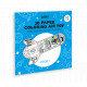 Jouet 3D à colorier Air toy - Rocket