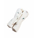 Lot de 2 petits langes GASPARD - Waikiki