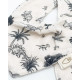 Lot de 2 bavoirs bandana MAEL - Baby T-rex