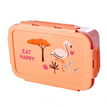 Lunchbox - Coral jungle
