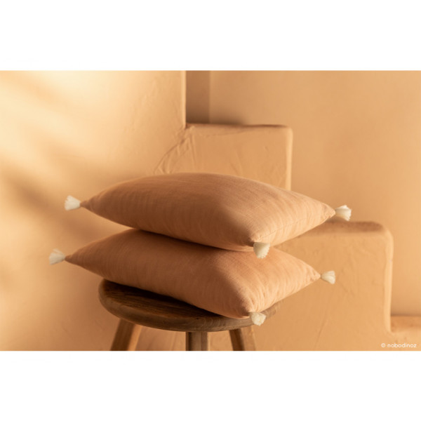 Coussin sublim - Nude