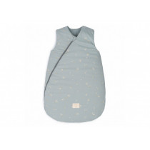 Gigoteuse Cocoon - Willow soft blue