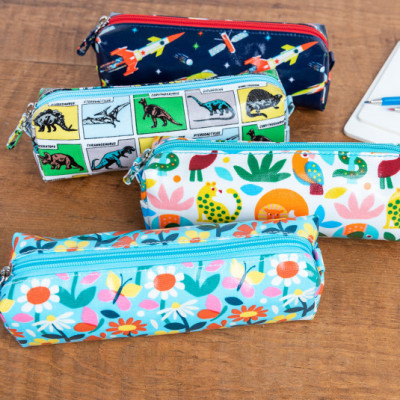 Trousse à crayons - Wild wonders