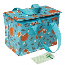 Lunchbag isotherme - Rusty the fox