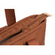 Sac à dos à langer Baby on the go - Clay brown