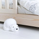 Lampe veilleuse projecteur - Ours polaire Bjorn