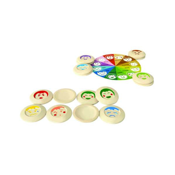 Loto des expressions