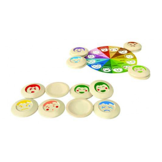 Loto des expressions