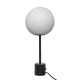 Lampe APAPA - Blanc
