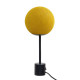 Lampe APAPA - Moutarde