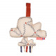 Boite à musique Mini BAM Nuage Martin - Game of Thrones
