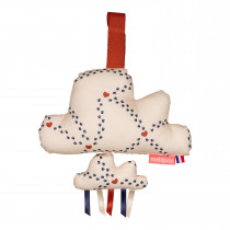 Boite à musique Mini BAM Nuage Martin - Game of Thrones