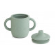 Tasse d'apprentissage Neil - Dino Perpermint