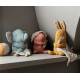 Boite à musique Lullaby Friends - Cochon