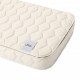 Matelas Wood lit évolutif Mini+ 68 x 122 cm