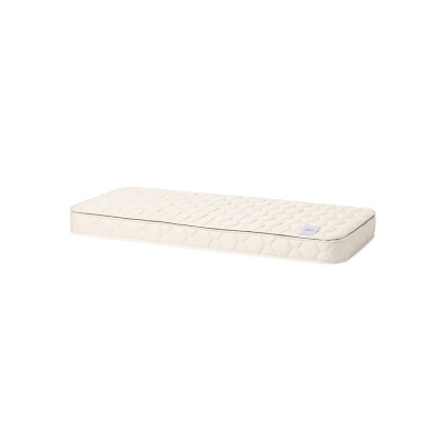 Matelas Wood lit évolutif/mezzanine Mini +, 68 x 162 cm