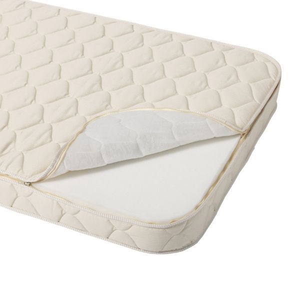 Matelas Wood 90x160 cm pour lit junior