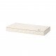 Matelas Seaside lit évolutif Lille +, 68 x 130 cm