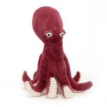 Peluche Octopus Obbie