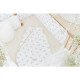 Gigoteuse Cocoon - Flore