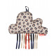Nuage musical Baker