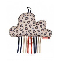 Nuage musical Baker