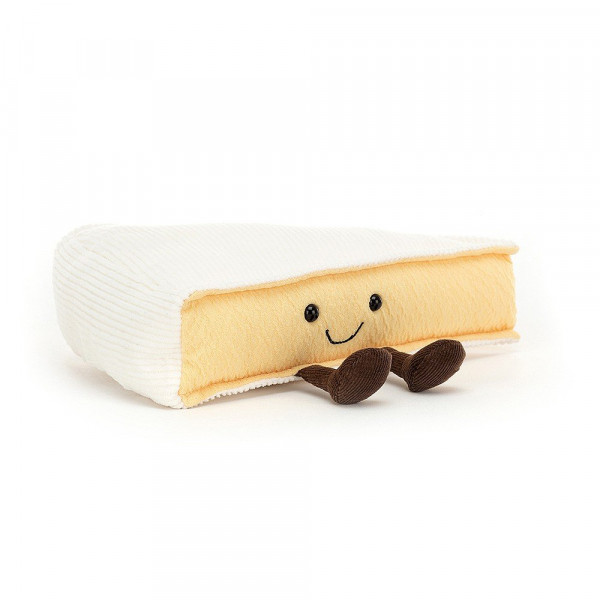 Peluche Amuseable - Brie