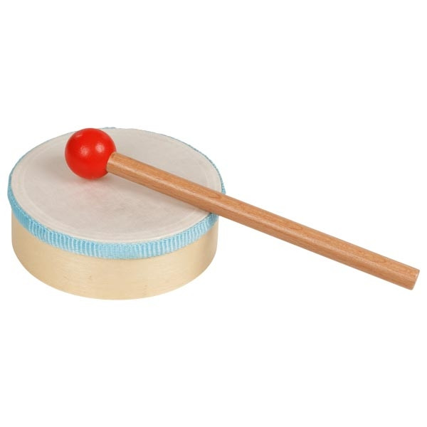 Bâton de pluie Goki - Instrument de Musique Sensoriel Montessori