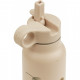 Gourde isotherme 350 ml Falk - Jungle apple blossom mix