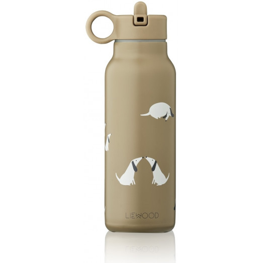 Gourde isotherme 350 ml Falk - Dog oat mix